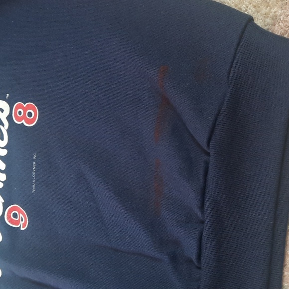 Rose Bowl UofM sweatshirt - Picture 4 of 5